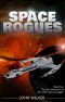 [Space Rogues 01] • Space Rogues, #1